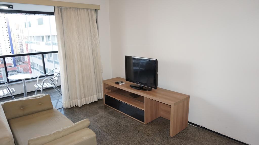 Aparthotel Via Venetto Flat 2*