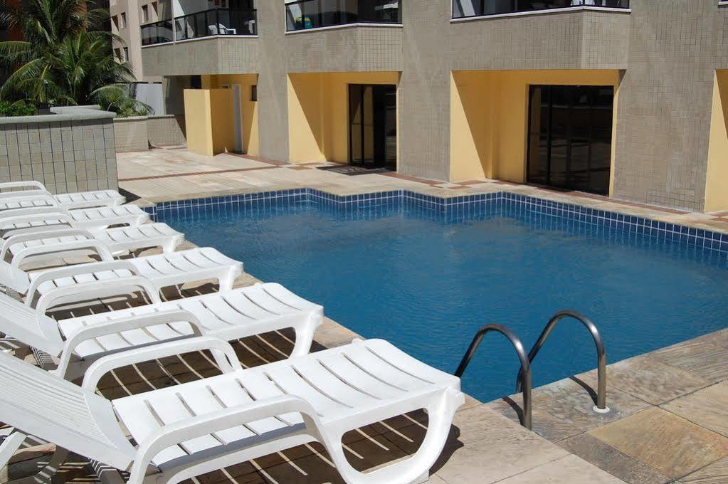 Via Venetto Flat Aparthotel 2*